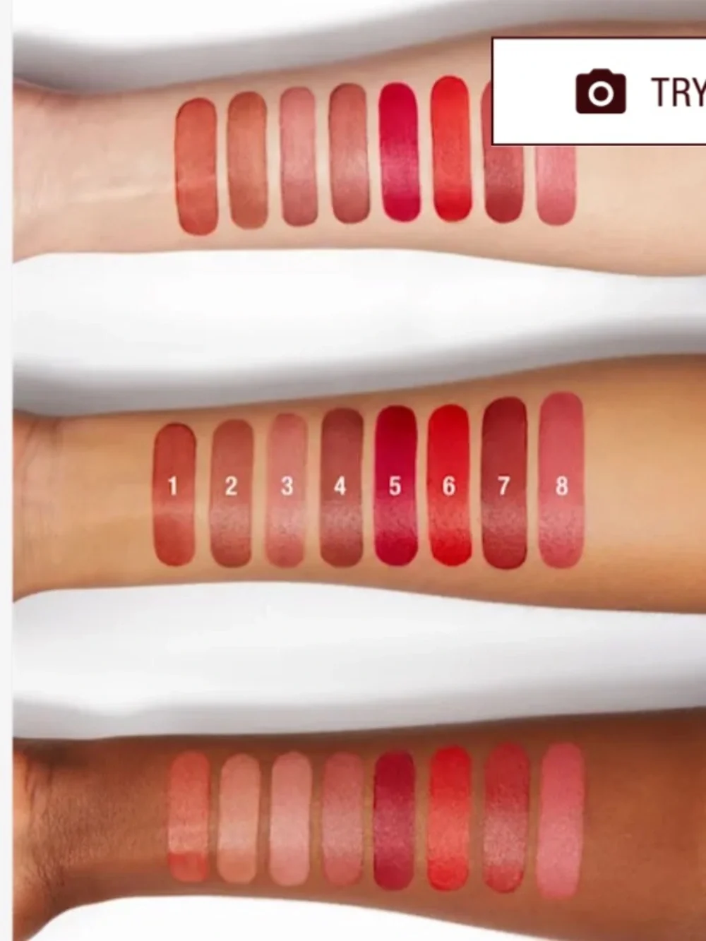 New Charlotte Tilbury Airbrush Flawless — Air Brush Pillow Talk  (Pink)